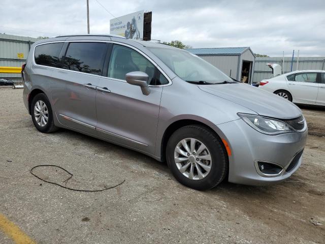 Photo 3 VIN: 2C4RC1BG1JR149197 - CHRYSLER PACIFICA T 