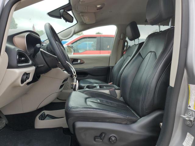 Photo 6 VIN: 2C4RC1BG1JR149197 - CHRYSLER PACIFICA T 