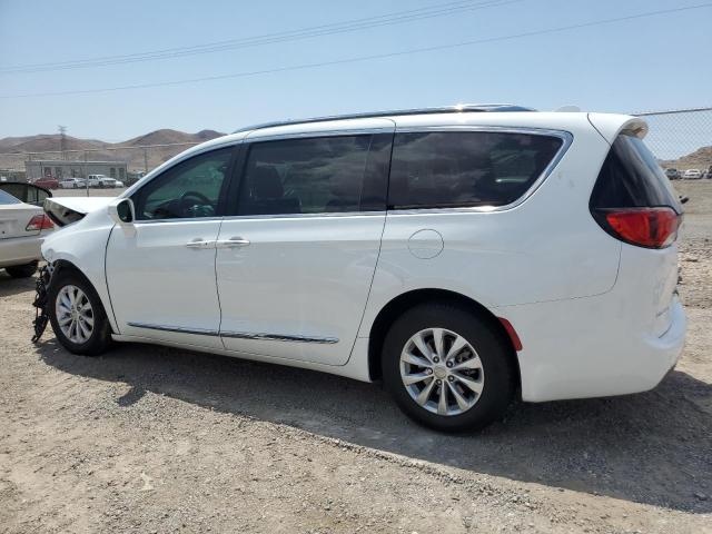 Photo 1 VIN: 2C4RC1BG1JR154738 - CHRYSLER PACIFICA T 