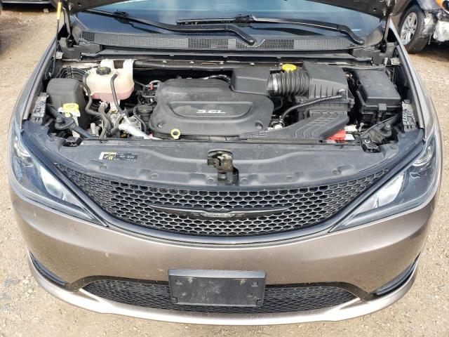 Photo 11 VIN: 2C4RC1BG1JR165464 - CHRYSLER PACIFICA T 