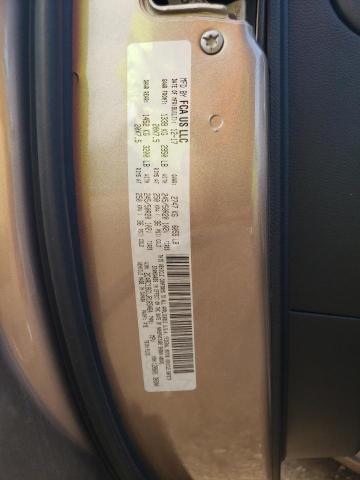 Photo 12 VIN: 2C4RC1BG1JR165464 - CHRYSLER PACIFICA T 