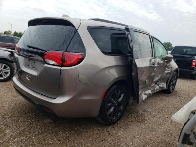 Photo 2 VIN: 2C4RC1BG1JR165464 - CHRYSLER PACIFICA T 