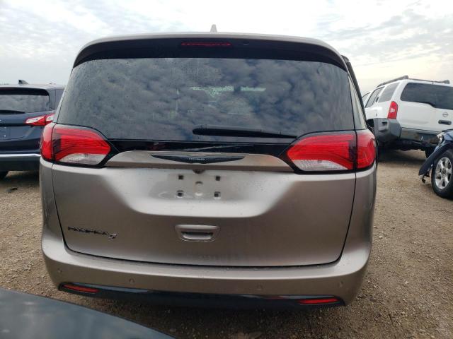 Photo 5 VIN: 2C4RC1BG1JR165464 - CHRYSLER PACIFICA T 