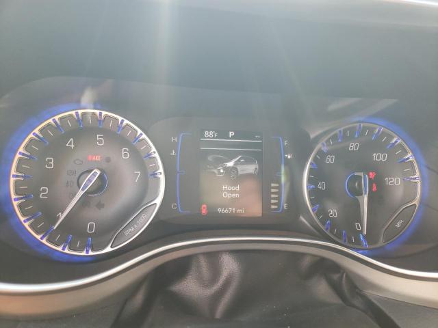 Photo 8 VIN: 2C4RC1BG1JR165464 - CHRYSLER PACIFICA T 