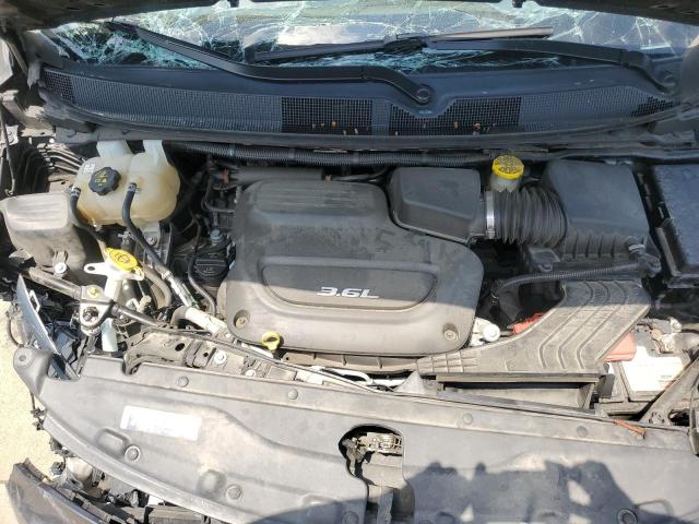 Photo 11 VIN: 2C4RC1BG1JR174746 - CHRYSLER PACIFICA T 