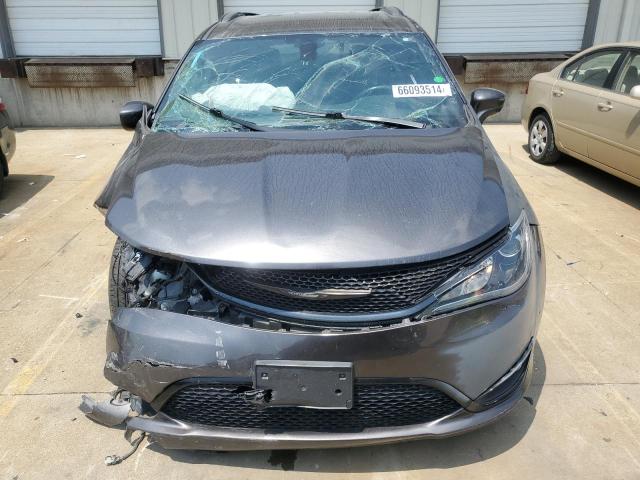 Photo 4 VIN: 2C4RC1BG1JR174746 - CHRYSLER PACIFICA T 