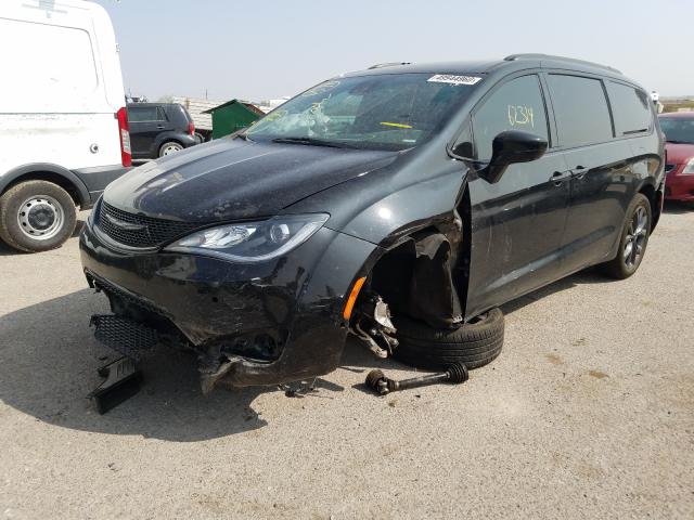 Photo 1 VIN: 2C4RC1BG1JR204361 - CHRYSLER PACIFICA 