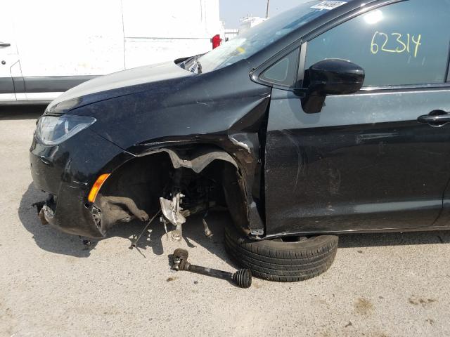 Photo 8 VIN: 2C4RC1BG1JR204361 - CHRYSLER PACIFICA 