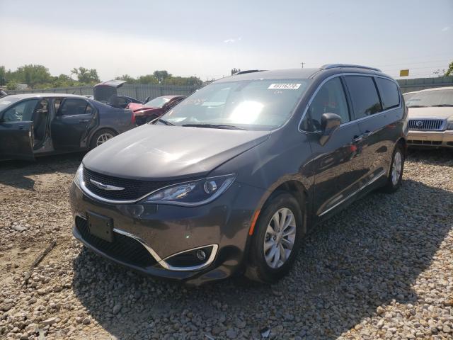 Photo 1 VIN: 2C4RC1BG1JR217854 - CHRYSLER PACIFICA T 