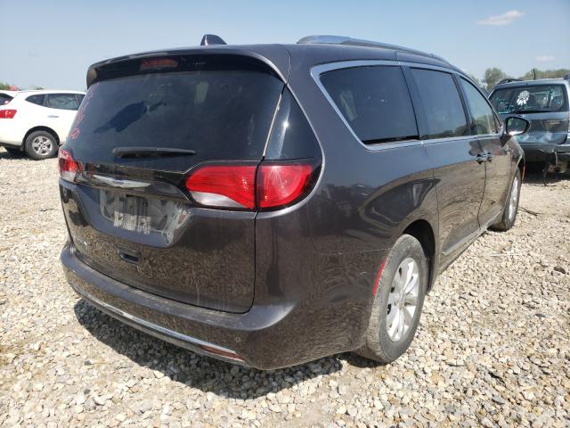 Photo 3 VIN: 2C4RC1BG1JR217854 - CHRYSLER PACIFICA T 