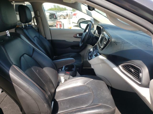 Photo 4 VIN: 2C4RC1BG1JR217854 - CHRYSLER PACIFICA T 