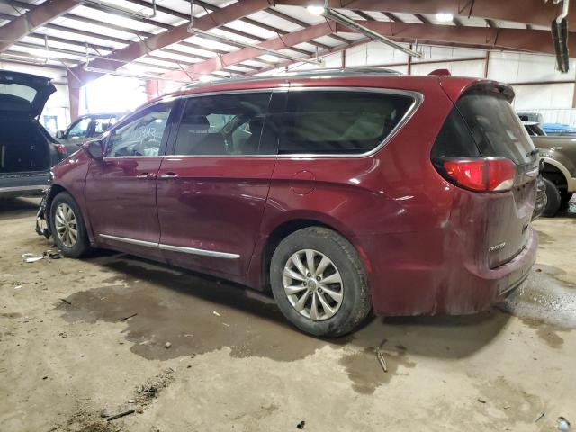 Photo 1 VIN: 2C4RC1BG1JR228014 - CHRYSLER PACIFICA 