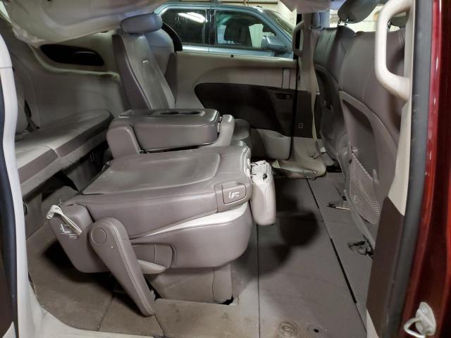 Photo 10 VIN: 2C4RC1BG1JR228014 - CHRYSLER PACIFICA 