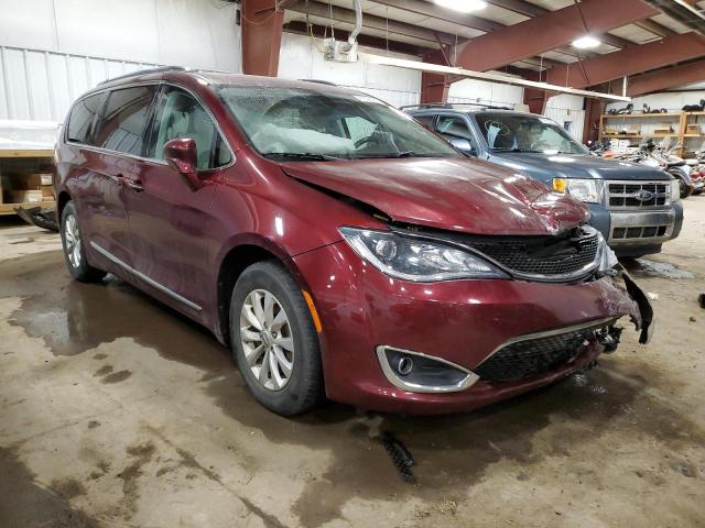 Photo 3 VIN: 2C4RC1BG1JR228014 - CHRYSLER PACIFICA 