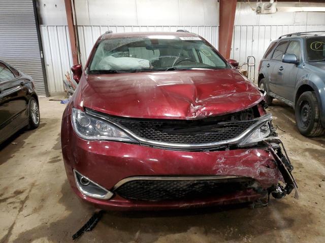 Photo 4 VIN: 2C4RC1BG1JR228014 - CHRYSLER PACIFICA 