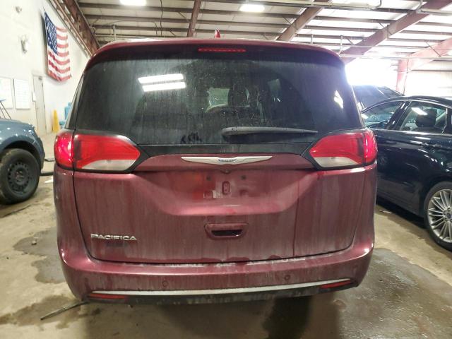 Photo 5 VIN: 2C4RC1BG1JR228014 - CHRYSLER PACIFICA 