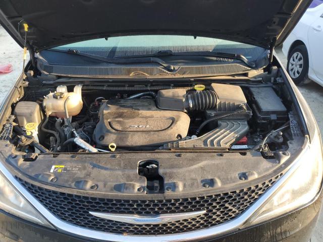 Photo 11 VIN: 2C4RC1BG1JR228174 - CHRYSLER PACIFICA T 