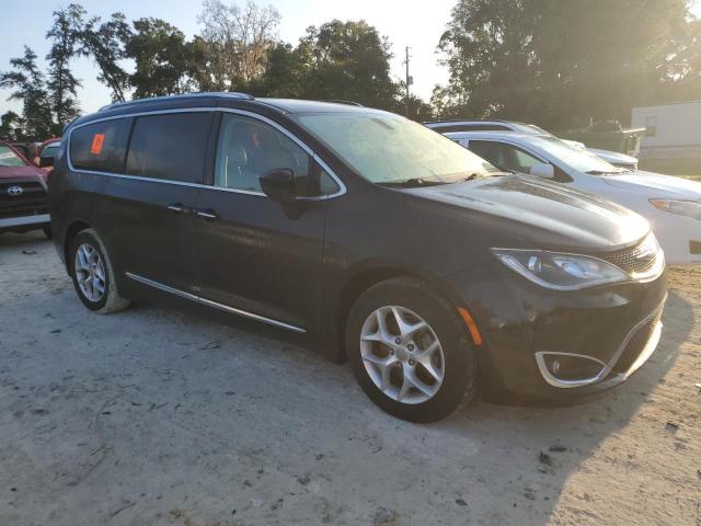 Photo 3 VIN: 2C4RC1BG1JR228174 - CHRYSLER PACIFICA T 