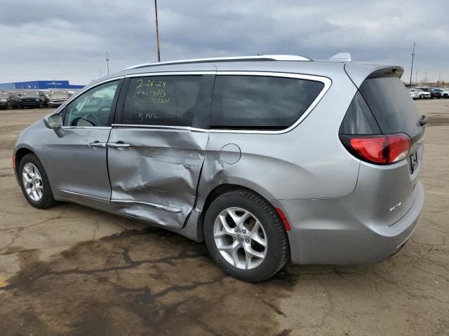 Photo 1 VIN: 2C4RC1BG1JR235724 - CHRYSLER PACIFICA 