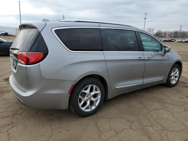 Photo 2 VIN: 2C4RC1BG1JR235724 - CHRYSLER PACIFICA 