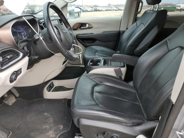 Photo 6 VIN: 2C4RC1BG1JR235724 - CHRYSLER PACIFICA 