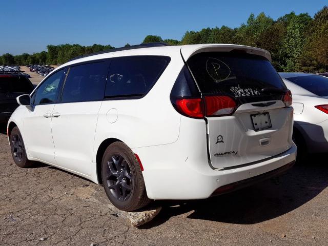 Photo 2 VIN: 2C4RC1BG1JR247971 - CHRYSLER PACIFICA T 