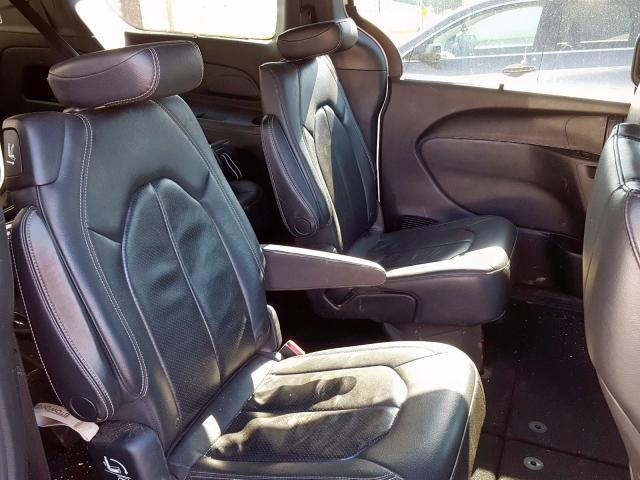 Photo 5 VIN: 2C4RC1BG1JR247971 - CHRYSLER PACIFICA T 