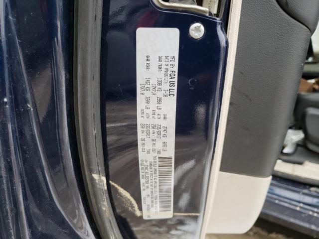 Photo 11 VIN: 2C4RC1BG1JR257903 - CHRYSLER PACIFICA 