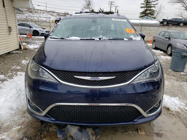 Photo 4 VIN: 2C4RC1BG1JR257903 - CHRYSLER PACIFICA 