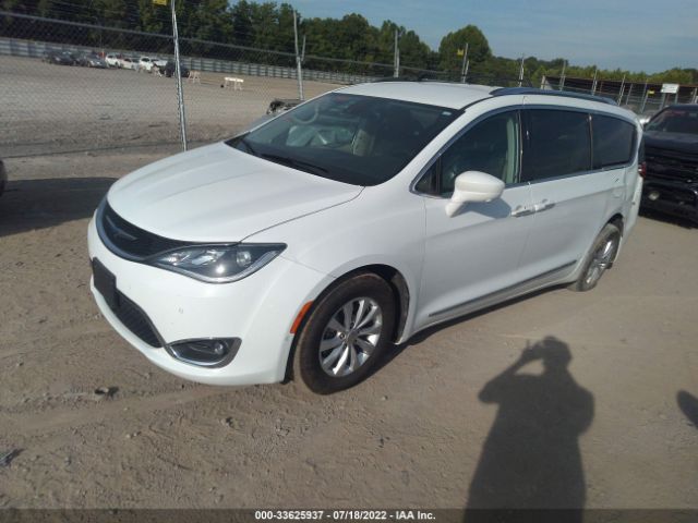 Photo 1 VIN: 2C4RC1BG1JR270120 - CHRYSLER PACIFICA 