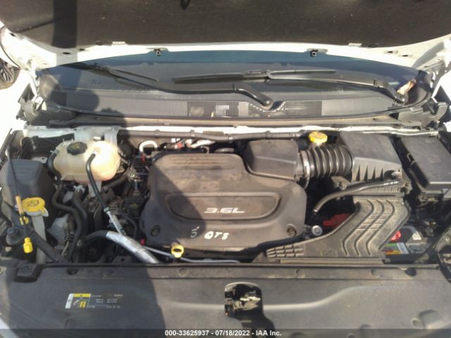 Photo 9 VIN: 2C4RC1BG1JR270120 - CHRYSLER PACIFICA 