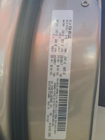 Photo 13 VIN: 2C4RC1BG1JR276452 - CHRYSLER PACIFICA 