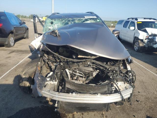 Photo 4 VIN: 2C4RC1BG1JR276452 - CHRYSLER PACIFICA 