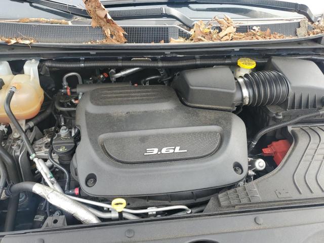 Photo 11 VIN: 2C4RC1BG1JR280498 - CHRYSLER PACIFICA T 