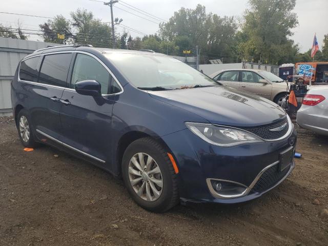 Photo 3 VIN: 2C4RC1BG1JR280498 - CHRYSLER PACIFICA T 