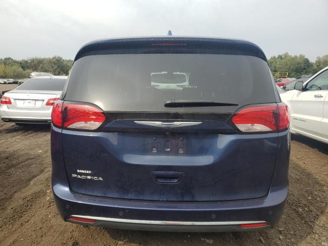 Photo 5 VIN: 2C4RC1BG1JR280498 - CHRYSLER PACIFICA T 