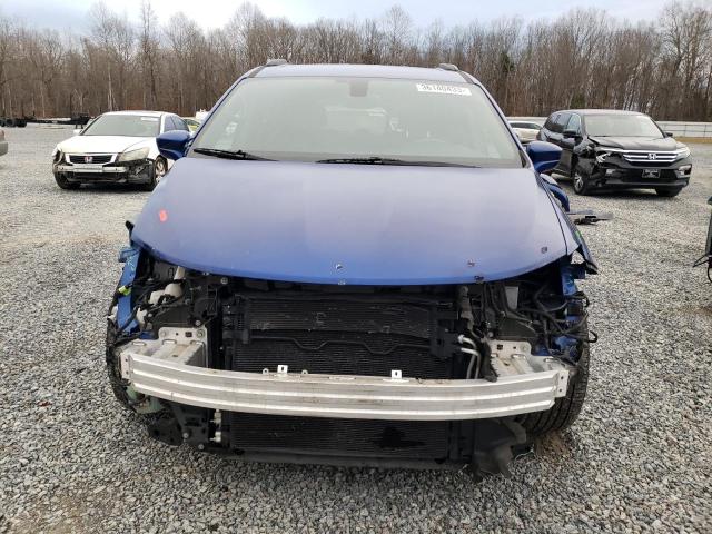 Photo 4 VIN: 2C4RC1BG1JR293994 - CHRYSLER PACIFICA T 