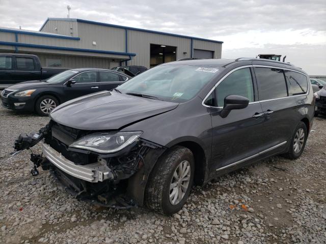 Photo 1 VIN: 2C4RC1BG1JR294546 - CHRYSLER PACIFICA T 