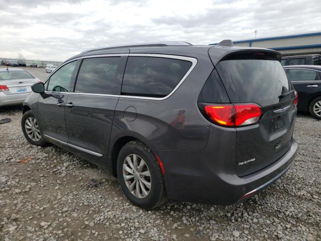 Photo 2 VIN: 2C4RC1BG1JR294546 - CHRYSLER PACIFICA T 