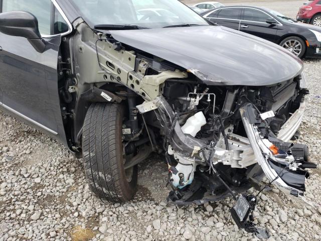 Photo 8 VIN: 2C4RC1BG1JR294546 - CHRYSLER PACIFICA T 