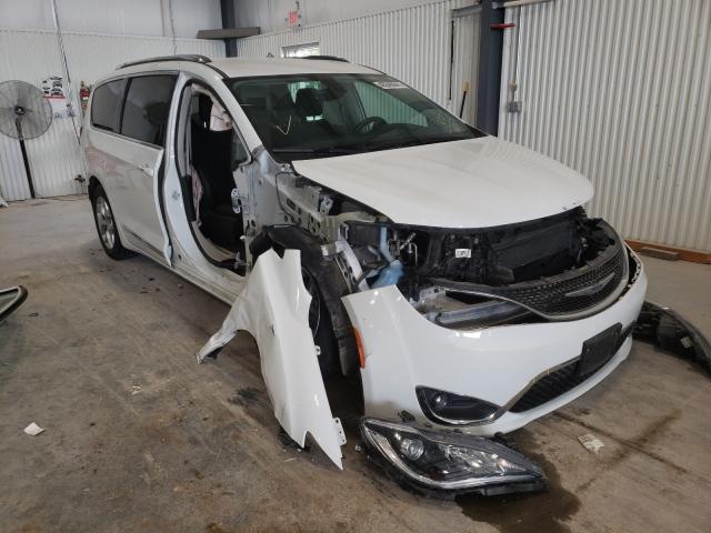 Photo 0 VIN: 2C4RC1BG1KR526810 - CHRYSLER PACIFICA T 