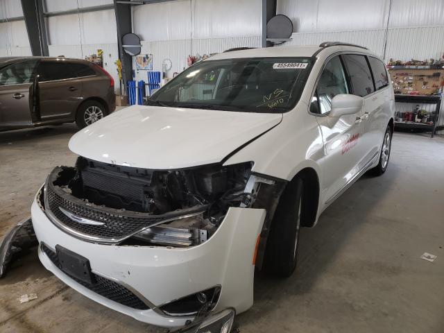 Photo 1 VIN: 2C4RC1BG1KR526810 - CHRYSLER PACIFICA T 