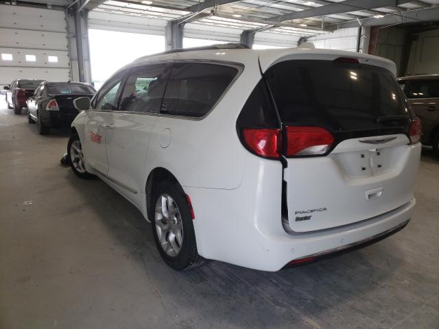 Photo 2 VIN: 2C4RC1BG1KR526810 - CHRYSLER PACIFICA T 