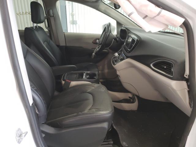 Photo 4 VIN: 2C4RC1BG1KR526810 - CHRYSLER PACIFICA T 