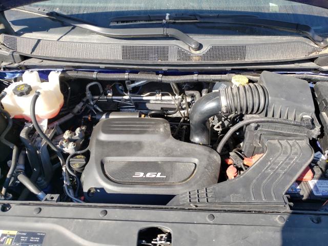 Photo 6 VIN: 2C4RC1BG1KR527309 - CHRYSLER PACIFICA T 