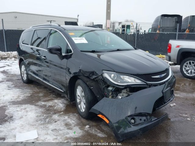 Photo 5 VIN: 2C4RC1BG1KR537418 - CHRYSLER PACIFICA 