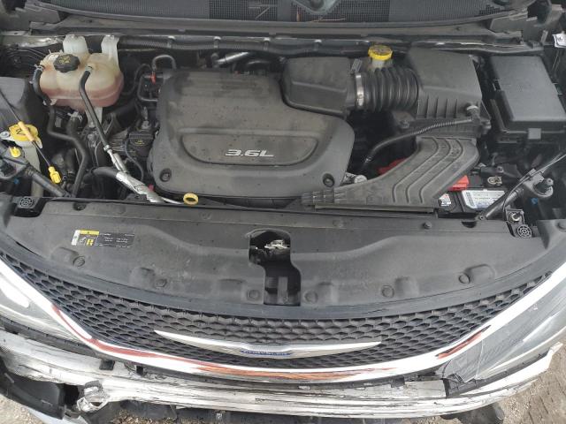 Photo 11 VIN: 2C4RC1BG1KR539329 - CHRYSLER PACIFICA 