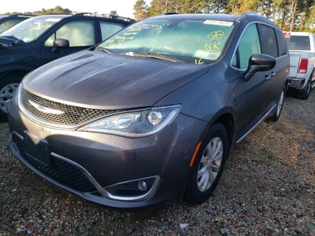 Photo 1 VIN: 2C4RC1BG1KR550511 - CHRYSLER PACIFICA T 