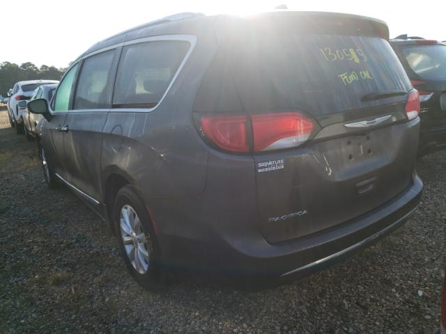 Photo 2 VIN: 2C4RC1BG1KR550511 - CHRYSLER PACIFICA T 