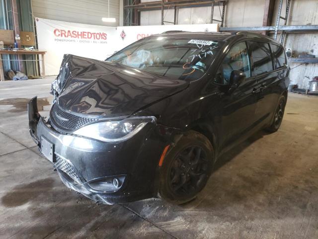 Photo 1 VIN: 2C4RC1BG1KR577479 - CHRYSLER PACIFICA 